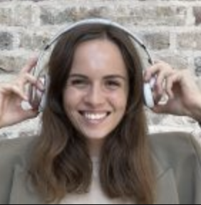 Laura Žilinčanová